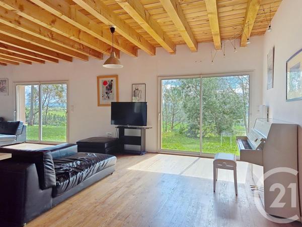 Maison à vendre  5 pièces - 214,29 m2 LEZAT SUR LEZE - 09