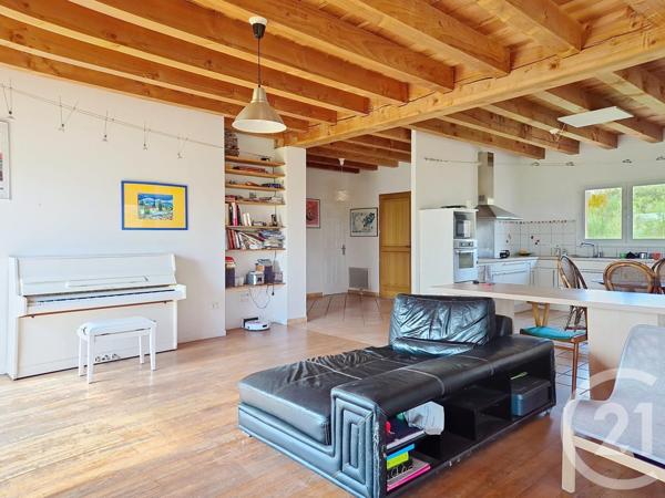 Maison à vendre  5 pièces - 214,29 m2 LEZAT SUR LEZE - 09