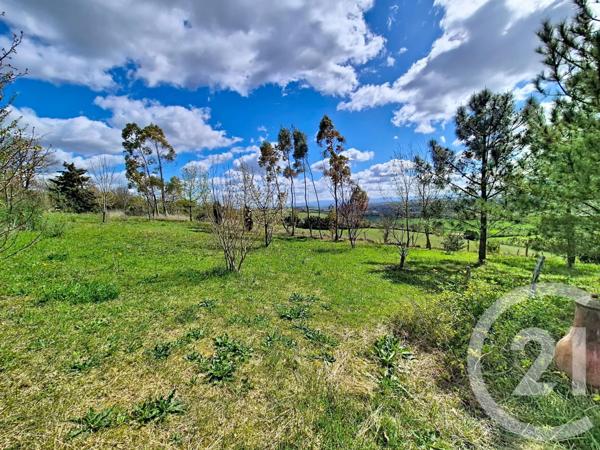 Maison à vendre  5 pièces - 214,29 m2 LEZAT SUR LEZE - 09