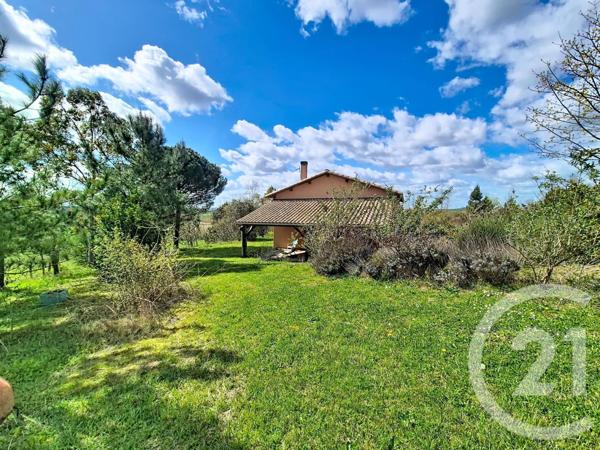 Maison à vendre  5 pièces - 214,29 m2 LEZAT SUR LEZE - 09