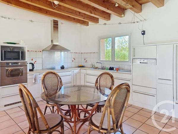 Maison à vendre  5 pièces - 214,29 m2 LEZAT SUR LEZE - 09