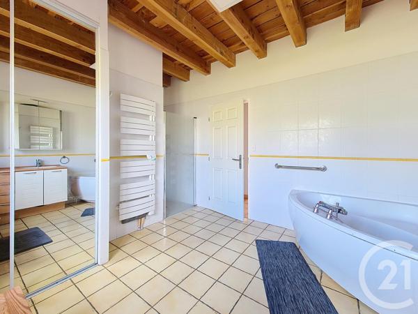 Maison à vendre  5 pièces - 214,29 m2 LEZAT SUR LEZE - 09