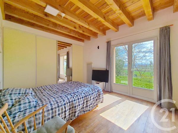 Maison à vendre  5 pièces - 214,29 m2 LEZAT SUR LEZE - 09
