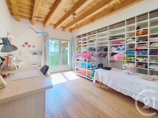 Maison à vendre  5 pièces - 214,29 m2 LEZAT SUR LEZE - 09
