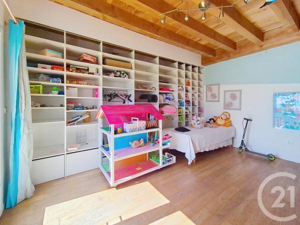 Maison à vendre  5 pièces - 214,29 m2 LEZAT SUR LEZE - 09