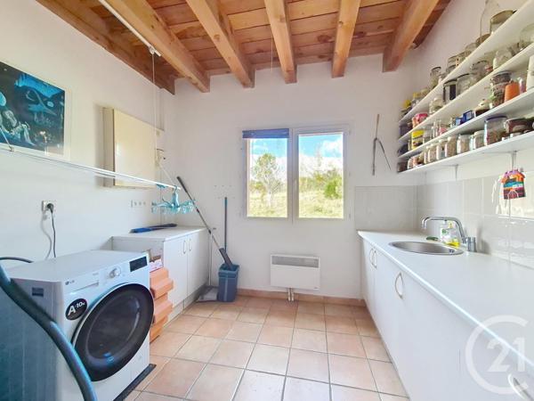 Maison à vendre  5 pièces - 214,29 m2 LEZAT SUR LEZE - 09