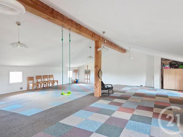 Maison à vendre  5 pièces - 214,29 m2 LEZAT SUR LEZE - 09
