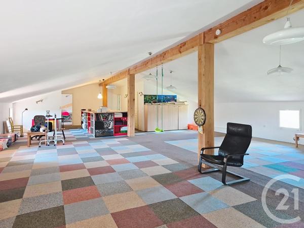 Maison à vendre  5 pièces - 214,29 m2 LEZAT SUR LEZE - 09