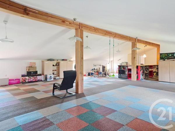 Maison à vendre  5 pièces - 214,29 m2 LEZAT SUR LEZE - 09