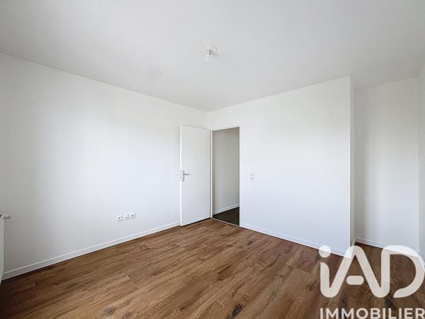 Appartement à vendre 3 pièces 53 m² Corbeil-Essonnes