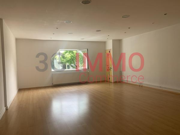 Location / Local Commercial