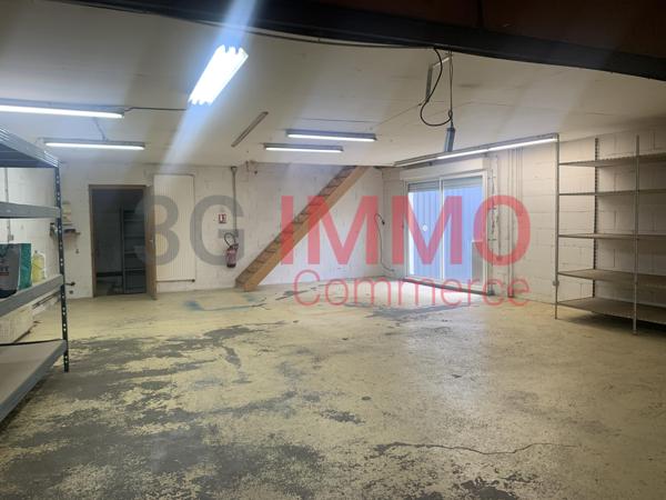 Location / Local Commercial