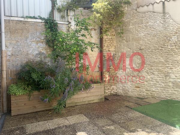 Location / Local Commercial