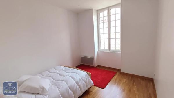 Appartement à vendre 2 pièces 60.8m²