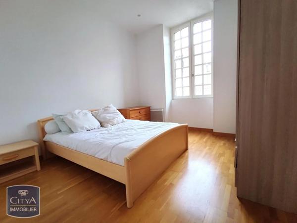 Appartement à vendre 2 pièces 60.8m²