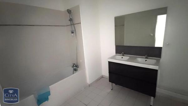 Appartement à vendre 2 pièces 60.8m²