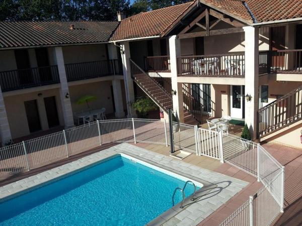 Sud Barbezieux spécial investisseur Immeuble