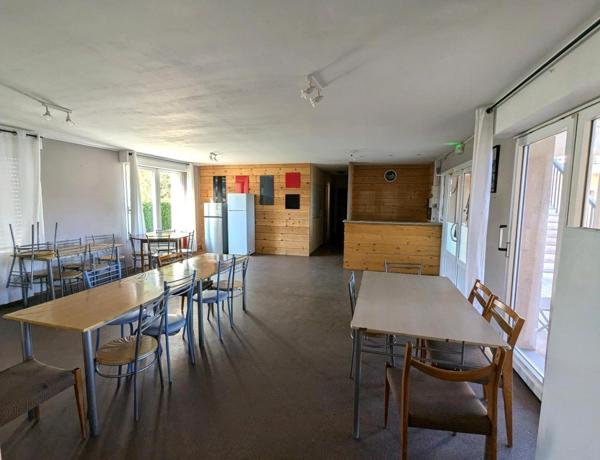 Sud Barbezieux spécial investisseur Immeuble