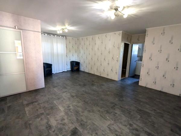 Sud Barbezieux spécial investisseur Immeuble