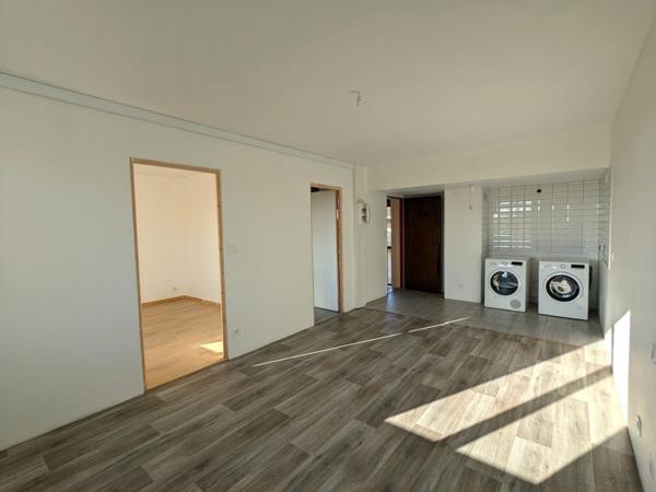 Sud Barbezieux spécial investisseur Immeuble