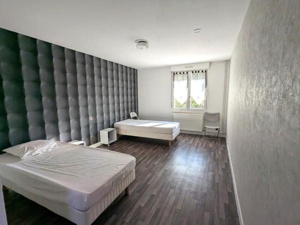 Sud Barbezieux spécial investisseur Immeuble