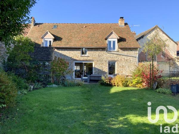 House for sale 6 rooms 134 m² Dourdan