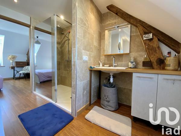 House for sale 6 rooms 134 m² Dourdan