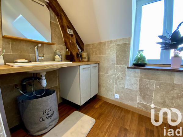 House for sale 6 rooms 134 m² Dourdan