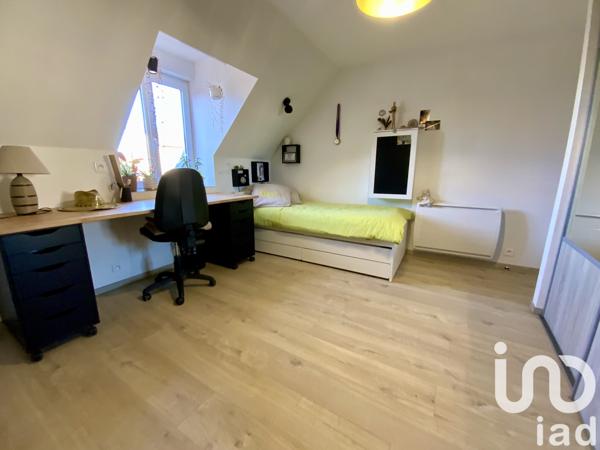 House for sale 6 rooms 134 m² Dourdan