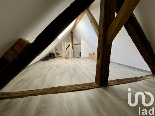 House for sale 6 rooms 134 m² Dourdan