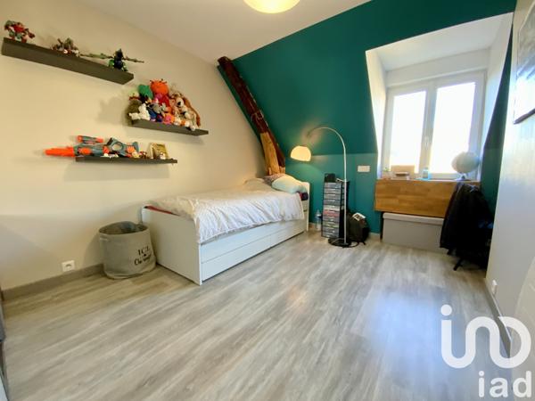 House for sale 6 rooms 134 m² Dourdan