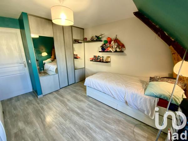 House for sale 6 rooms 134 m² Dourdan