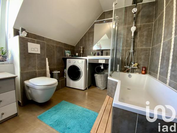 House for sale 6 rooms 134 m² Dourdan