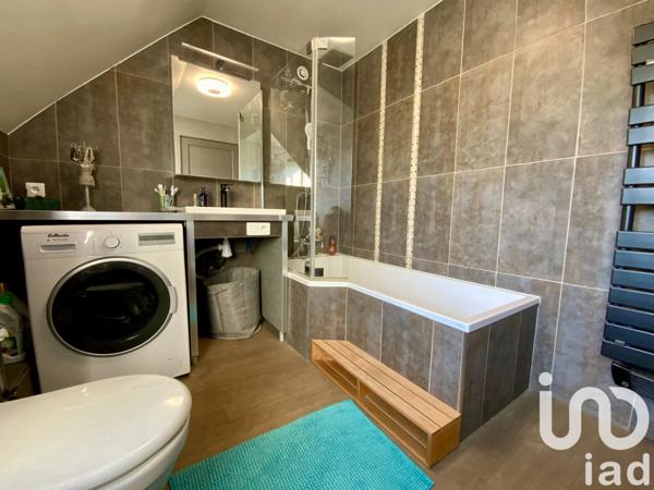 House for sale 6 rooms 134 m² Dourdan