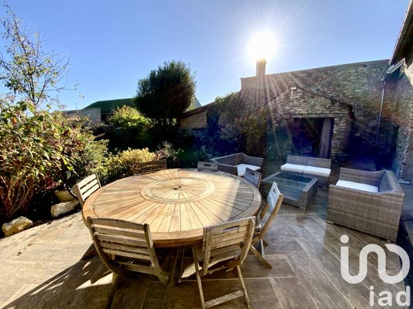 House for sale 6 rooms 134 m² Dourdan