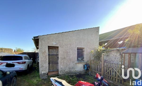 House for sale 6 rooms 134 m² Dourdan