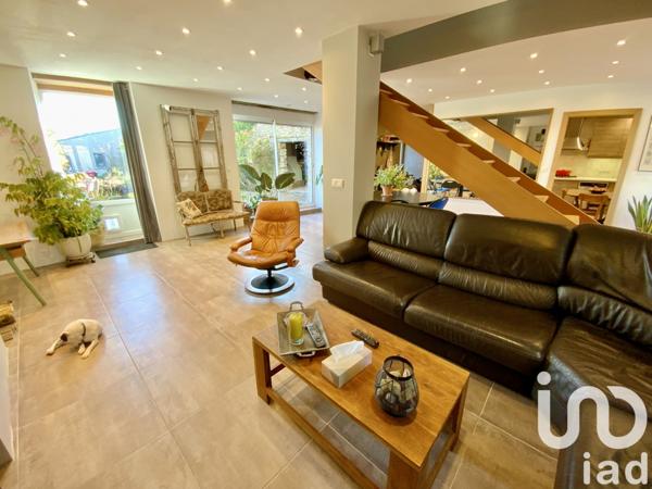 House for sale 6 rooms 134 m² Dourdan