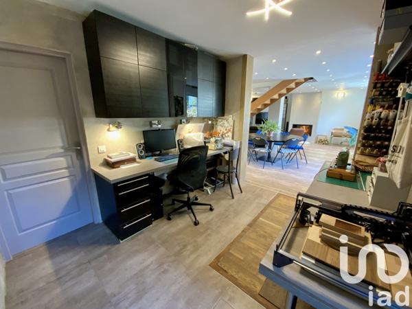 House for sale 6 rooms 134 m² Dourdan