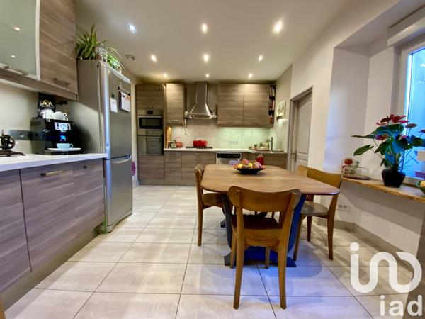 House for sale 6 rooms 134 m² Dourdan