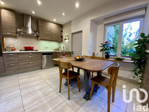 House for sale 6 rooms 134 m² Dourdan