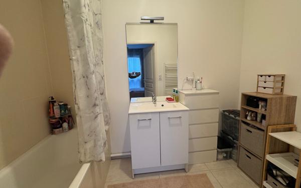 Appartement à vendre    2 pièces • 42,94 m2 Saran