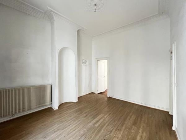 Appartement – 100m² – Paris 4ème