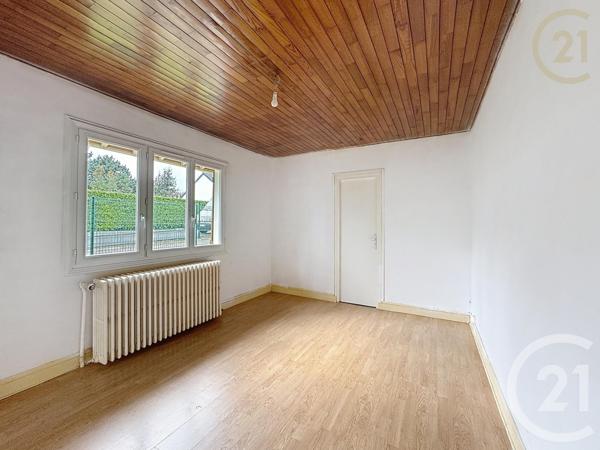 Maison à vendre  7 pièces - 105,93 m2 ST FARGEAU PONTHIERRY - 77