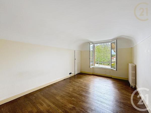 Maison à vendre  7 pièces - 105,93 m2 ST FARGEAU PONTHIERRY - 77