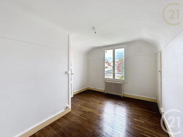 Maison à vendre  7 pièces - 105,93 m2 ST FARGEAU PONTHIERRY - 77