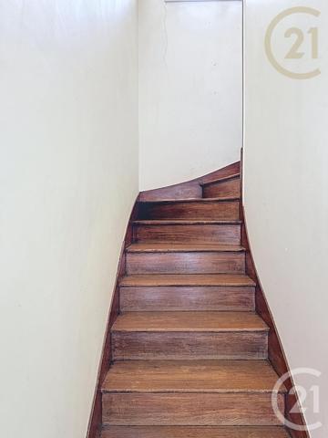 Maison à vendre  7 pièces - 105,93 m2 ST FARGEAU PONTHIERRY - 77