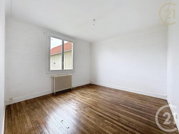 Maison à vendre  7 pièces - 105,93 m2 ST FARGEAU PONTHIERRY - 77