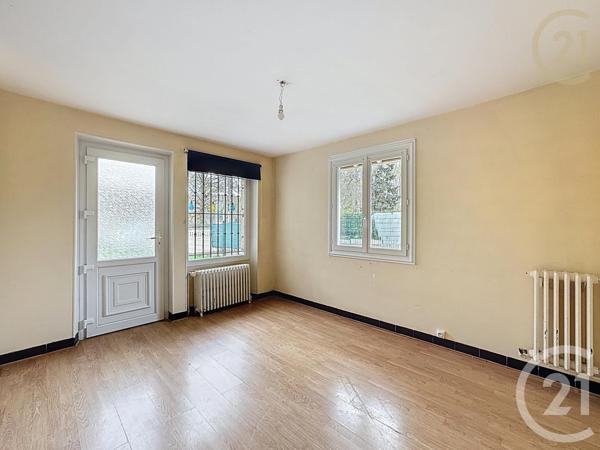 Maison à vendre  7 pièces - 105,93 m2 ST FARGEAU PONTHIERRY - 77