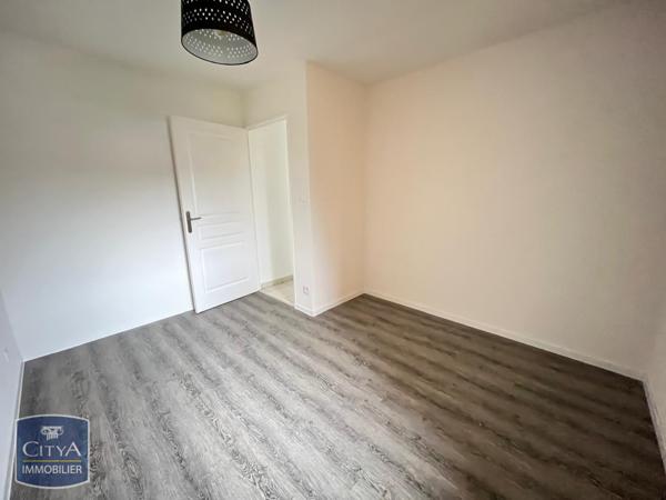 Appartement à louer 3 pièces 58.02m²