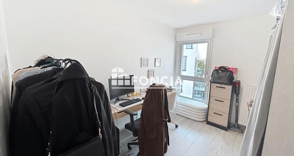 À vendre Appartement 3 pièces 62 m² - Caen 14000